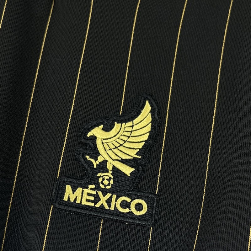 2026 Mens Mexico Terrace Icons Jersey