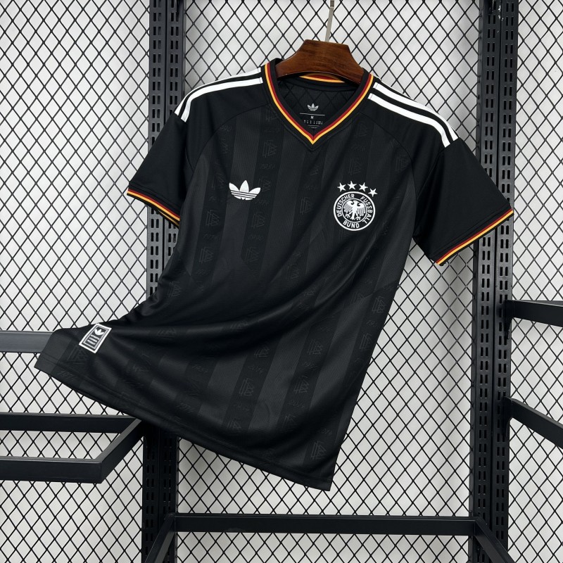 2026 Mens Germany World Cup Special Jersey