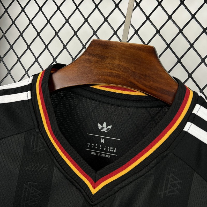 2026 Mens Germany World Cup Special Jersey