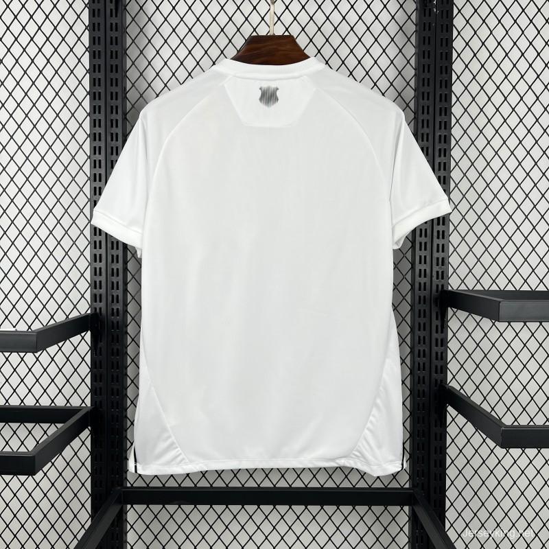 2026/27 Mens Ceara Away Jersey