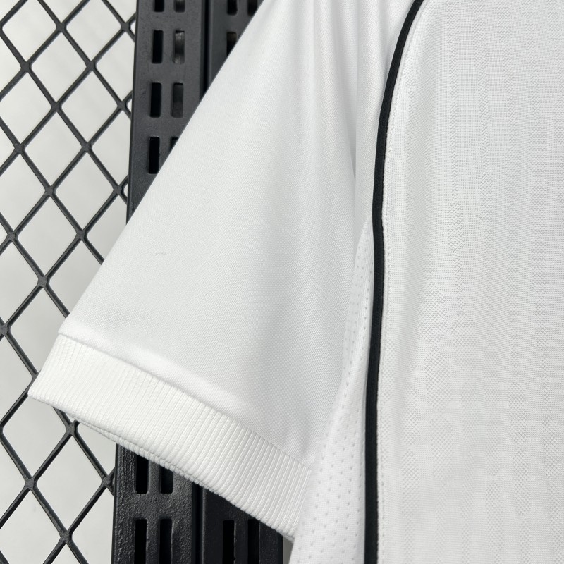 2026/27 Mens Ceara Away Jersey
