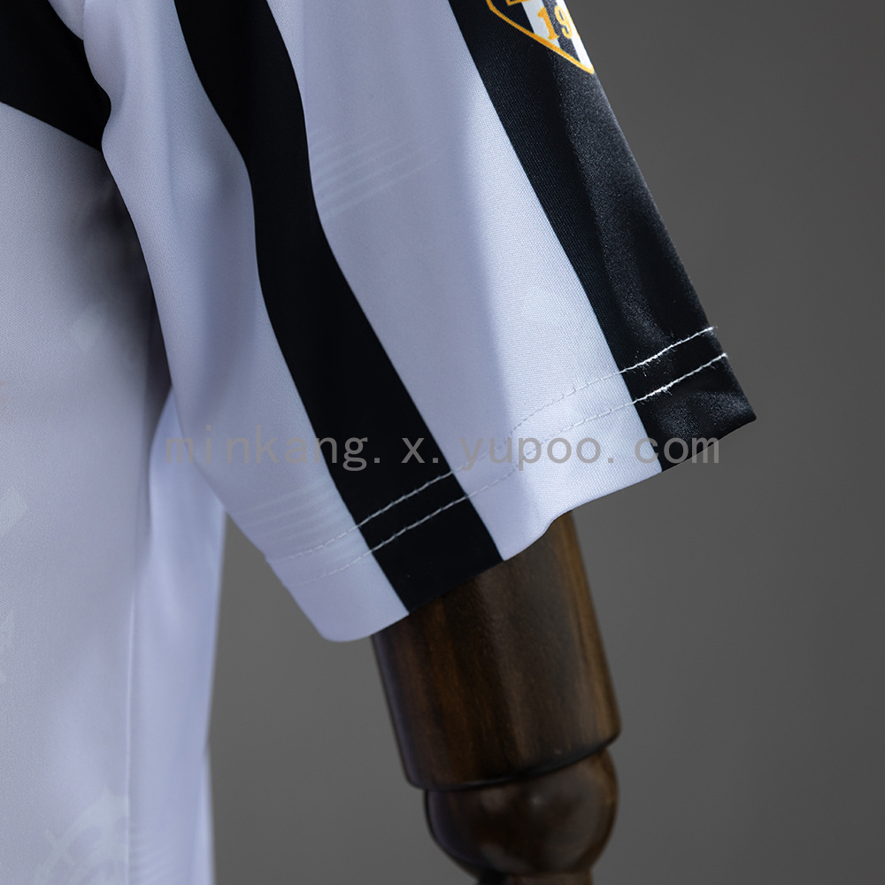 1996 Corinthians THIRD Retro Jersey