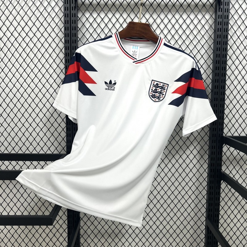 2026 Mens England World Cup Special Jersey