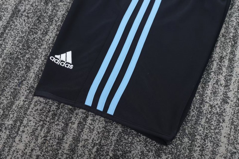 Retro Kids 03/04 Real Madrid Away Jersey