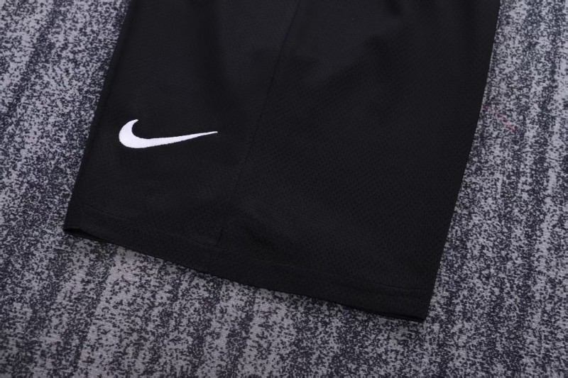 Retro 2012/13 Kids Juventus Black Away Jersey