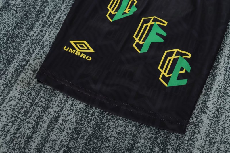 Retro Kids 92/94 Manchester United Away Jersey