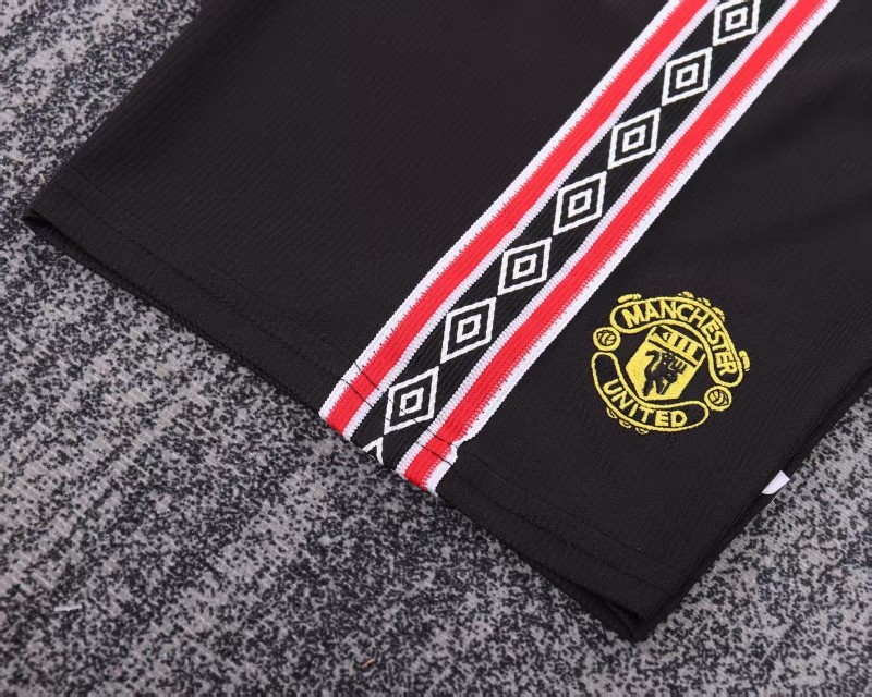 Retro Kids 98/99 Manchester United Away Jersey