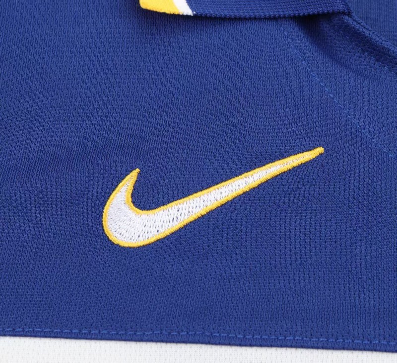 Retro Kids 96/97 Boca Juniors Home Jersey