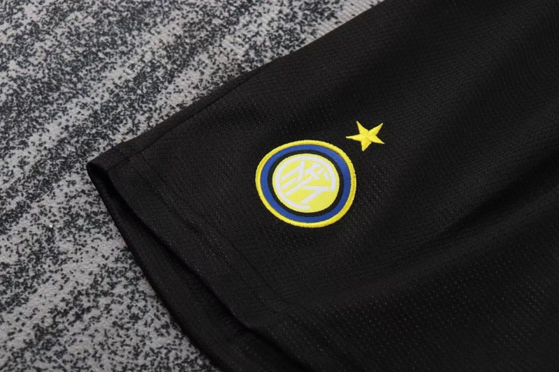 Retro Kids 97/98 Inter Milan Home Jersey