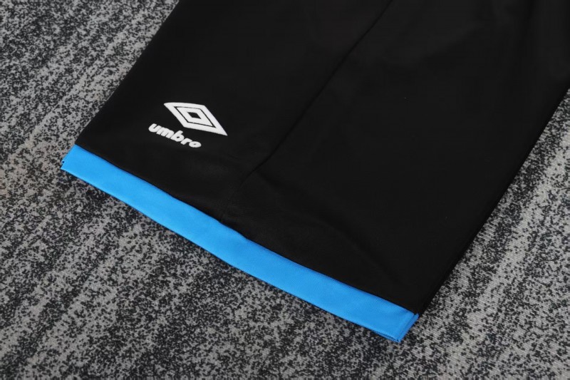 Retro 92/94 Kids Inter Milan Blue-Black Home Jersey