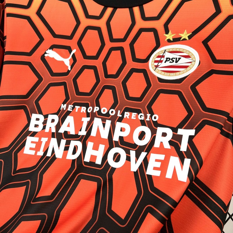 2026/27 Mens PSV Eindhoven Special Jersey
