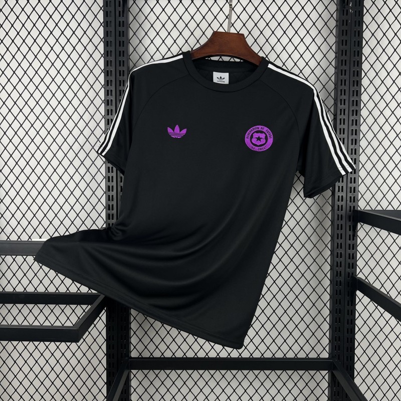 2026 Mens Chile Originals Jersey