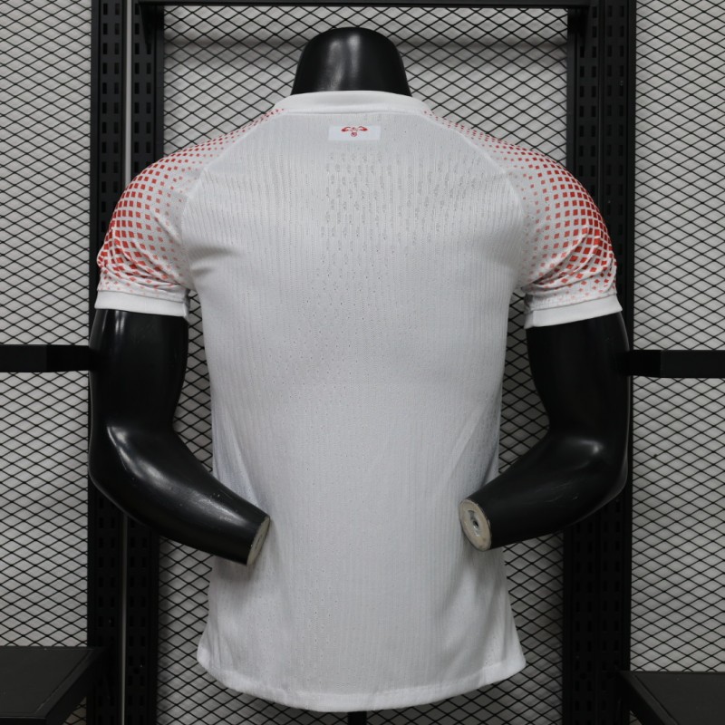Player Version 26/27 Jordan Away White Jersey