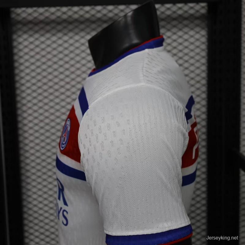 Player Version 26/27 Paris Saint-Germain Training Jersey
