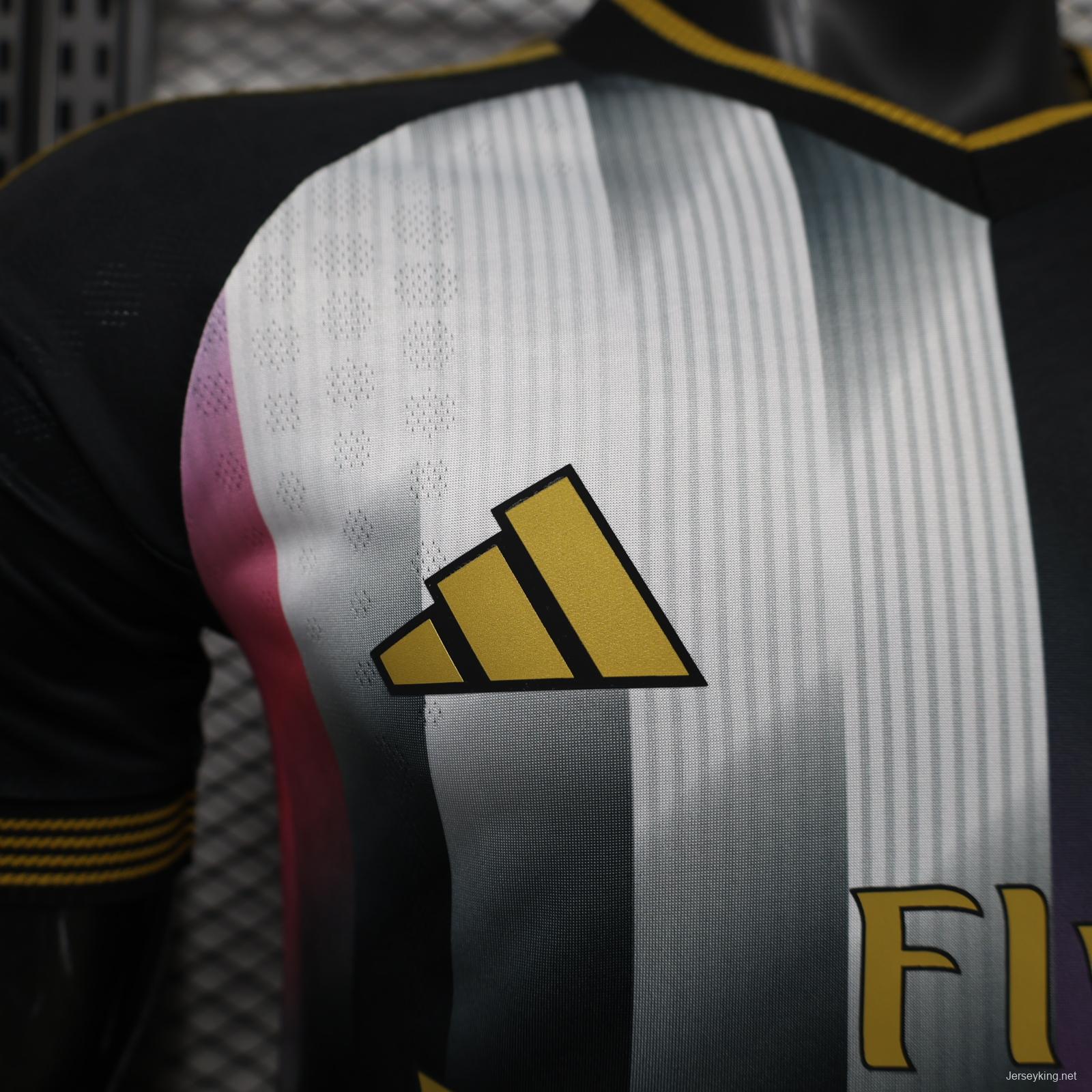 Player Version 26/27 Real Madrid Special Edition Jersey