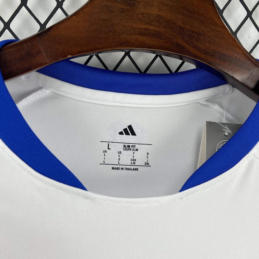 2026/27 Mens F.C. Copenhagen Home Jersey