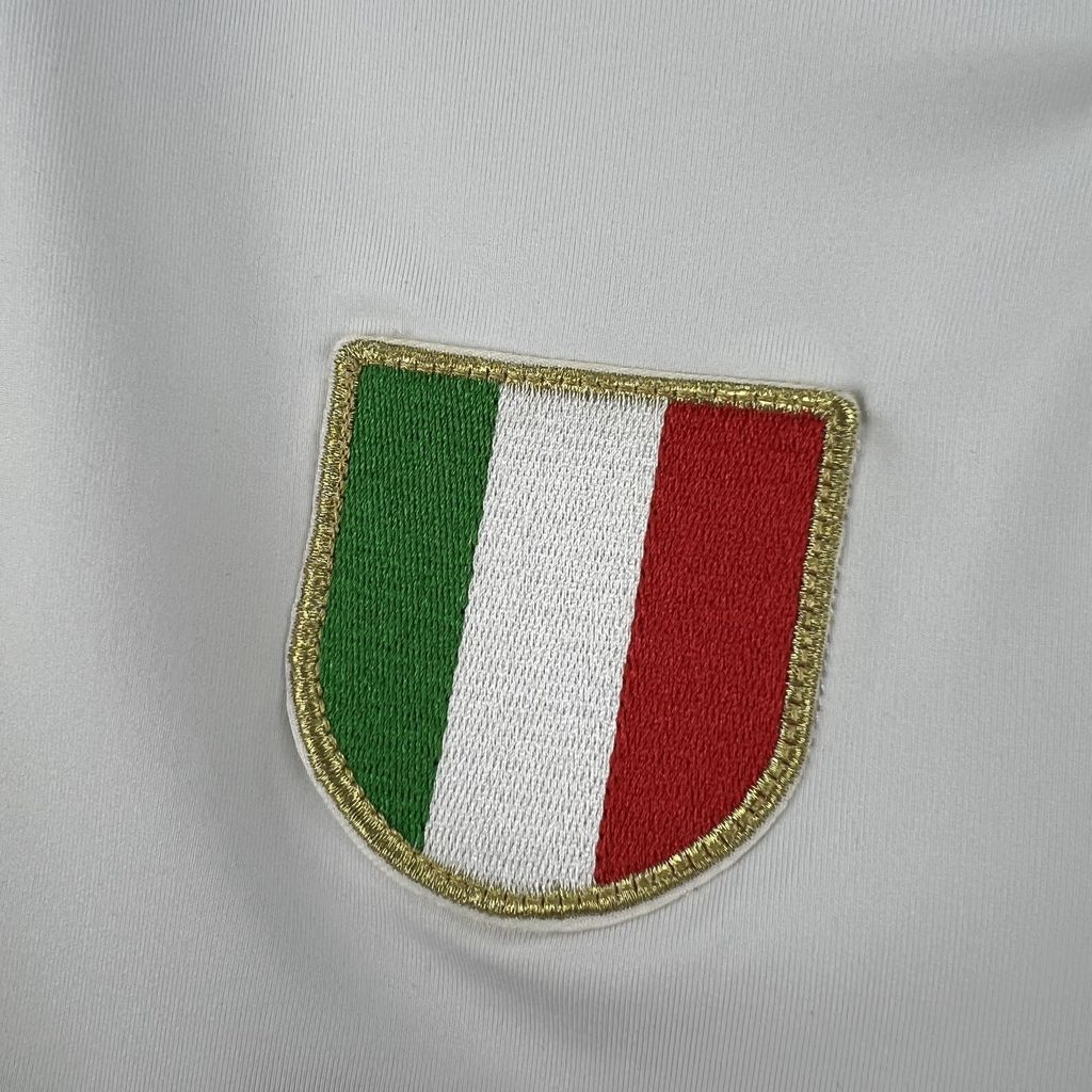2001/02 Retro AS Roma Away Jersey