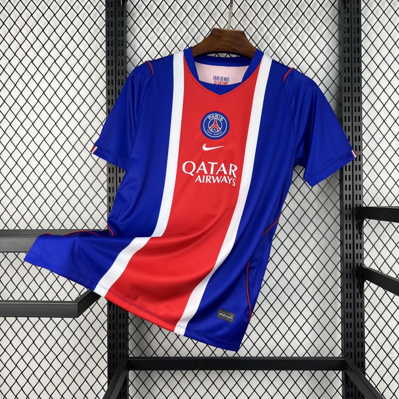 2026/27 Mens Paris Saint-Germain Home Jersey