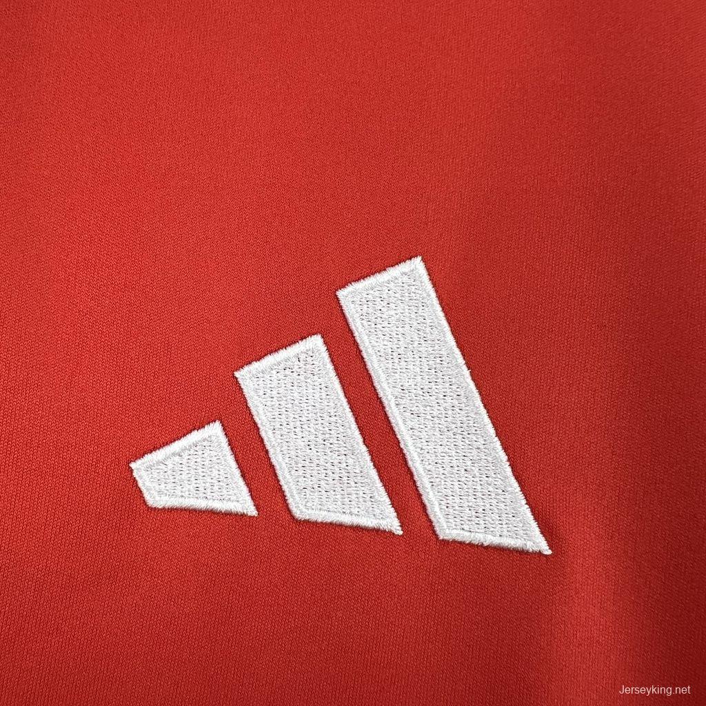2026/27 Mens River Plate Third Jersey