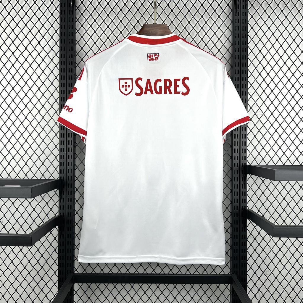 2026/27 Mens Benfica Concept Jersey