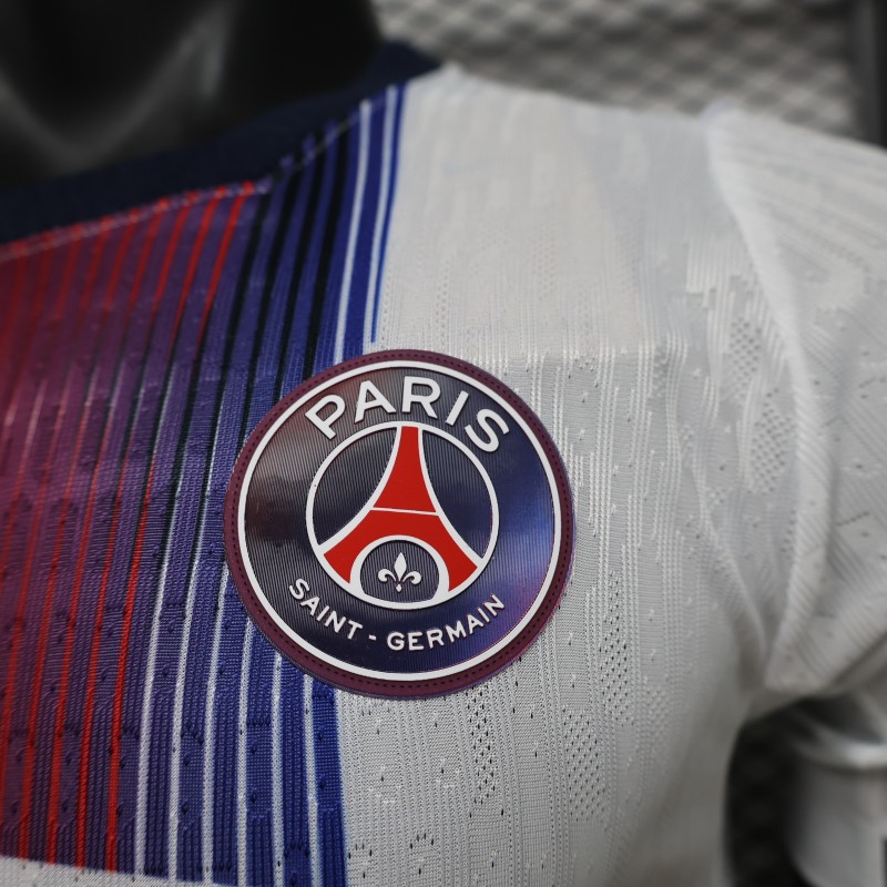 Player Version 26/27 PSG/Paris Saint-Germain Away Jersey