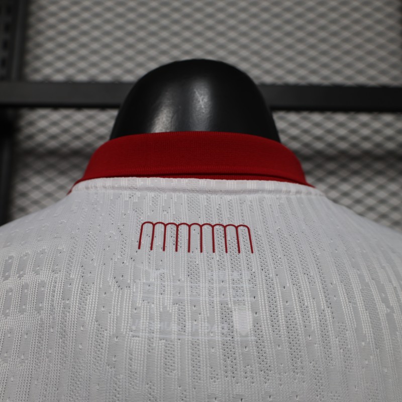 Player Version 26/27 Monaco Home Jersey