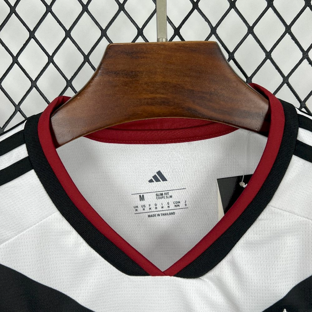 2026 Germany Home Jersey world cup