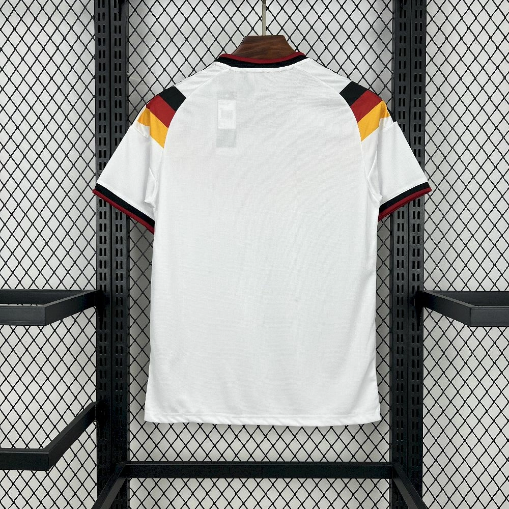 2026 Germany Home Jersey world cup