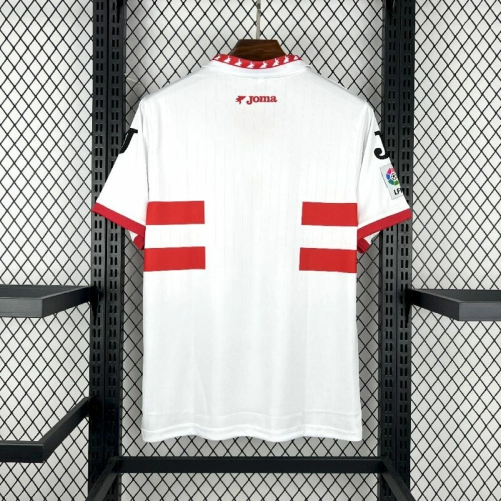 1996/97 Retro Sporting De Gijón Away Jersey