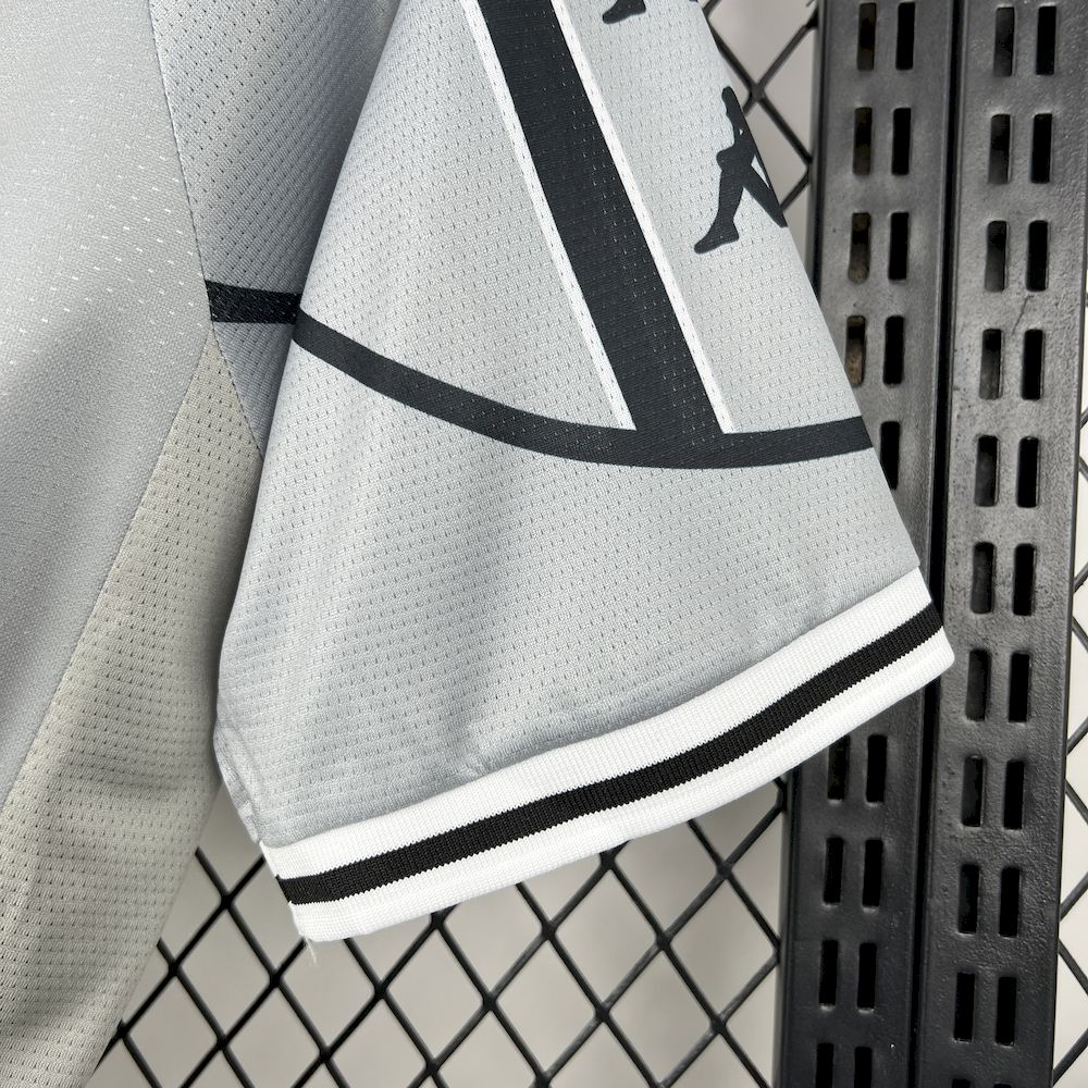 2025/26 Mens Vasco Da Gama Pre-Match Jersey