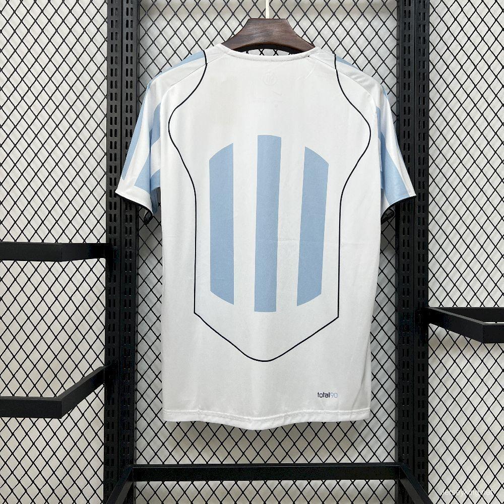 2025/26 Mens Nike Total 90 Dri-FIT Football Jersey