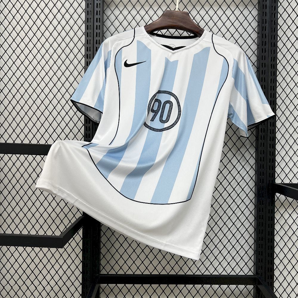2025/26 Mens Nike Total 90 Dri-FIT Football Jersey