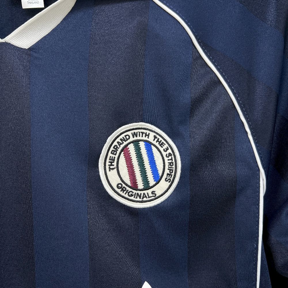 2025/26 Mens Adidas originals the brand with the 3 stripes Classic Jersey