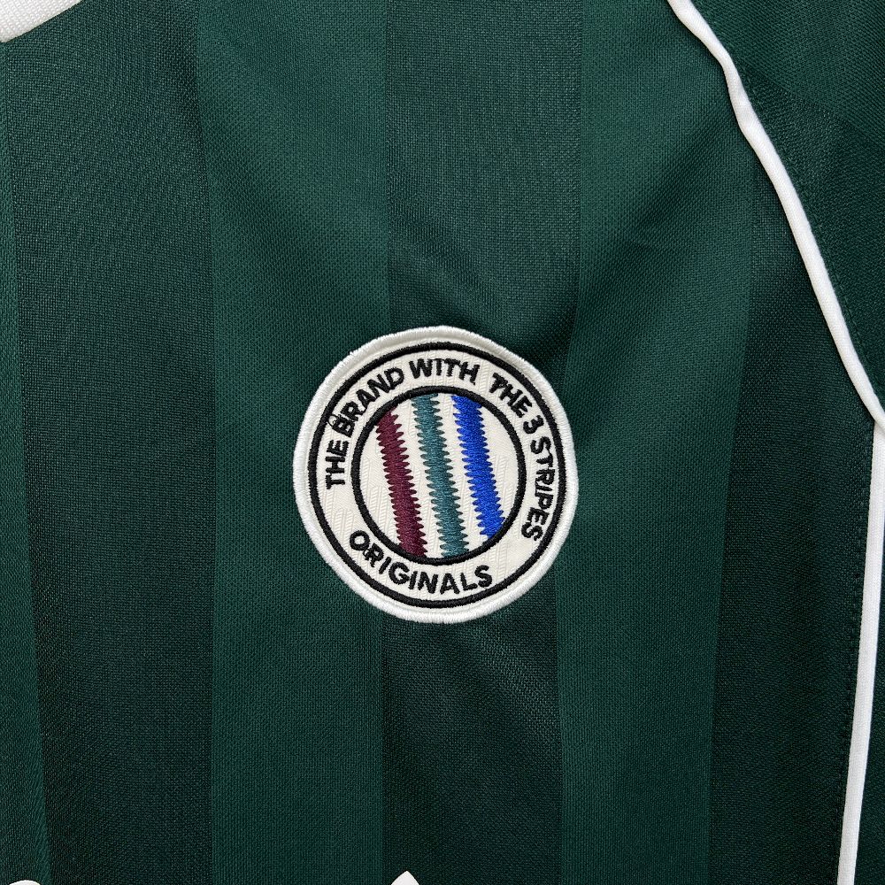 2025/26 Mens Adidas originals the brand with the 3 stripes Classic Jersey