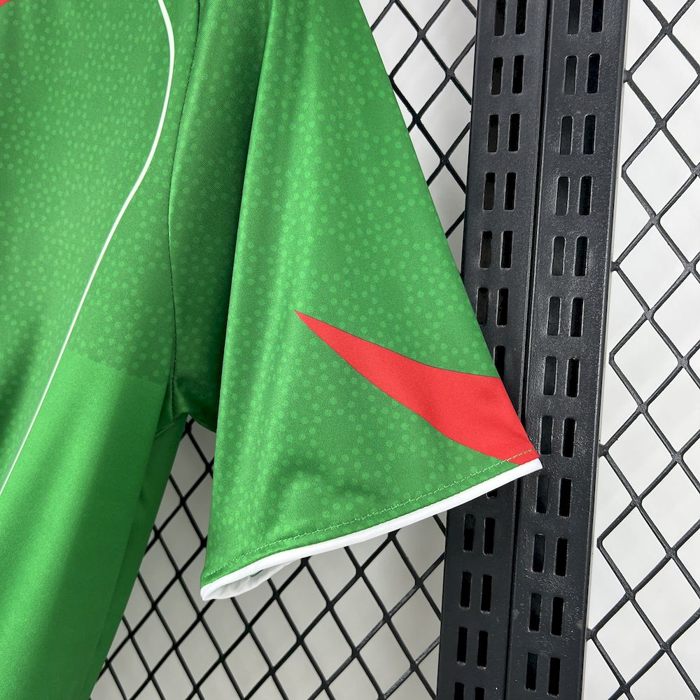 2025/26 Mens NK Total 90 Dri-FIT Football Jersey