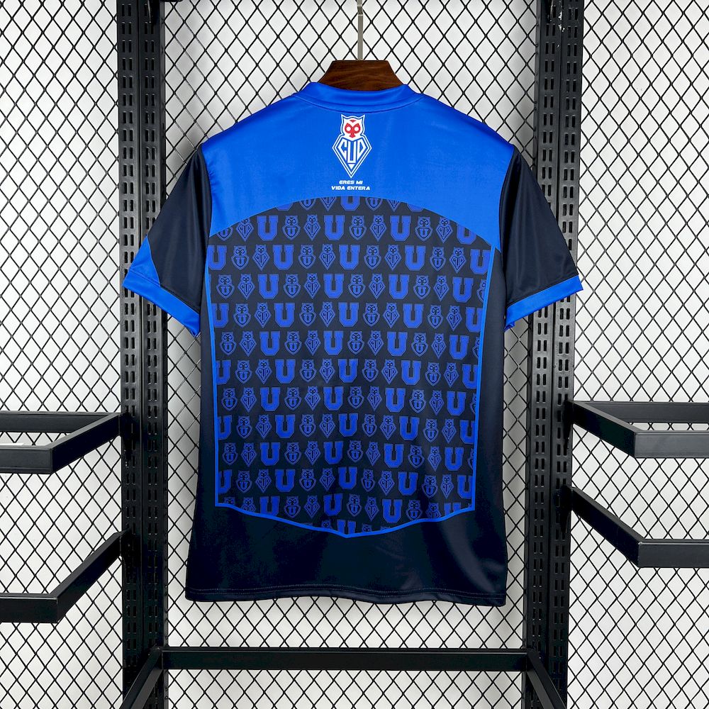 2025/26 Universidad De Chile Special Edition Jersey