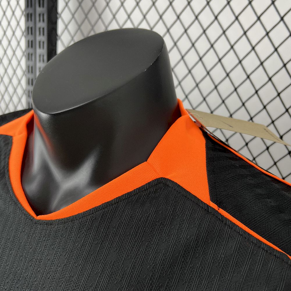 2025/26 Player Version Mens Corinthians Third Jersey