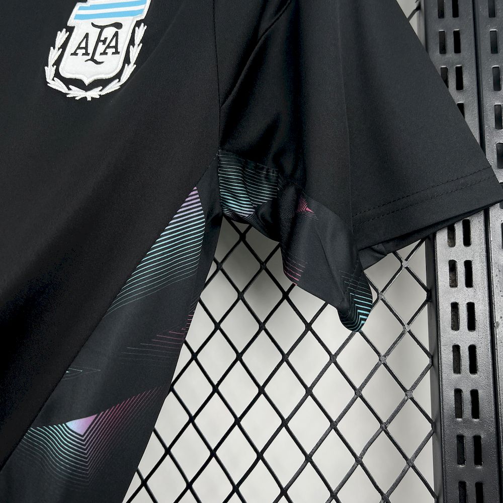2026 Mens Argentina World Cup Goalkeeper Jersey