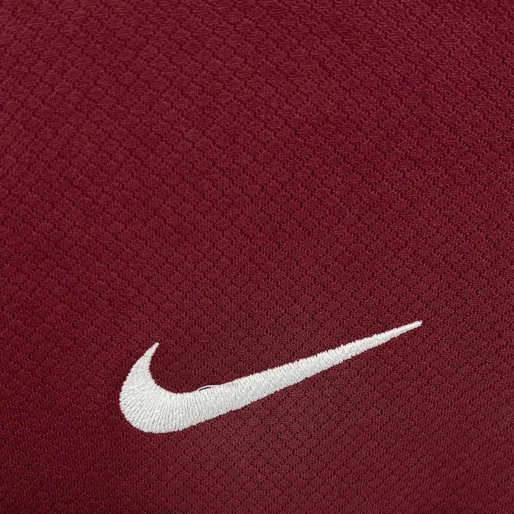 2026/27 Mens Corinthians Pre-Match Jersey