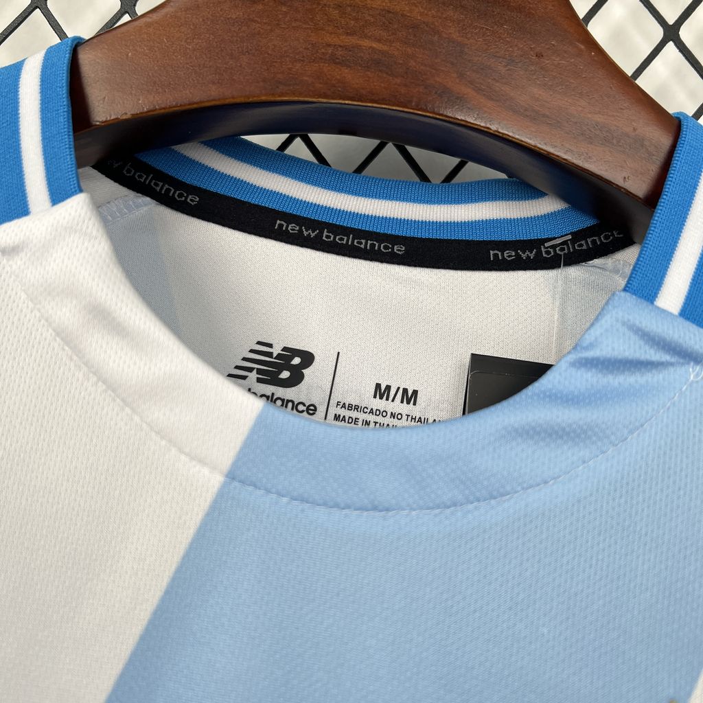 2026/27 Mens Grêmio Away Jersey