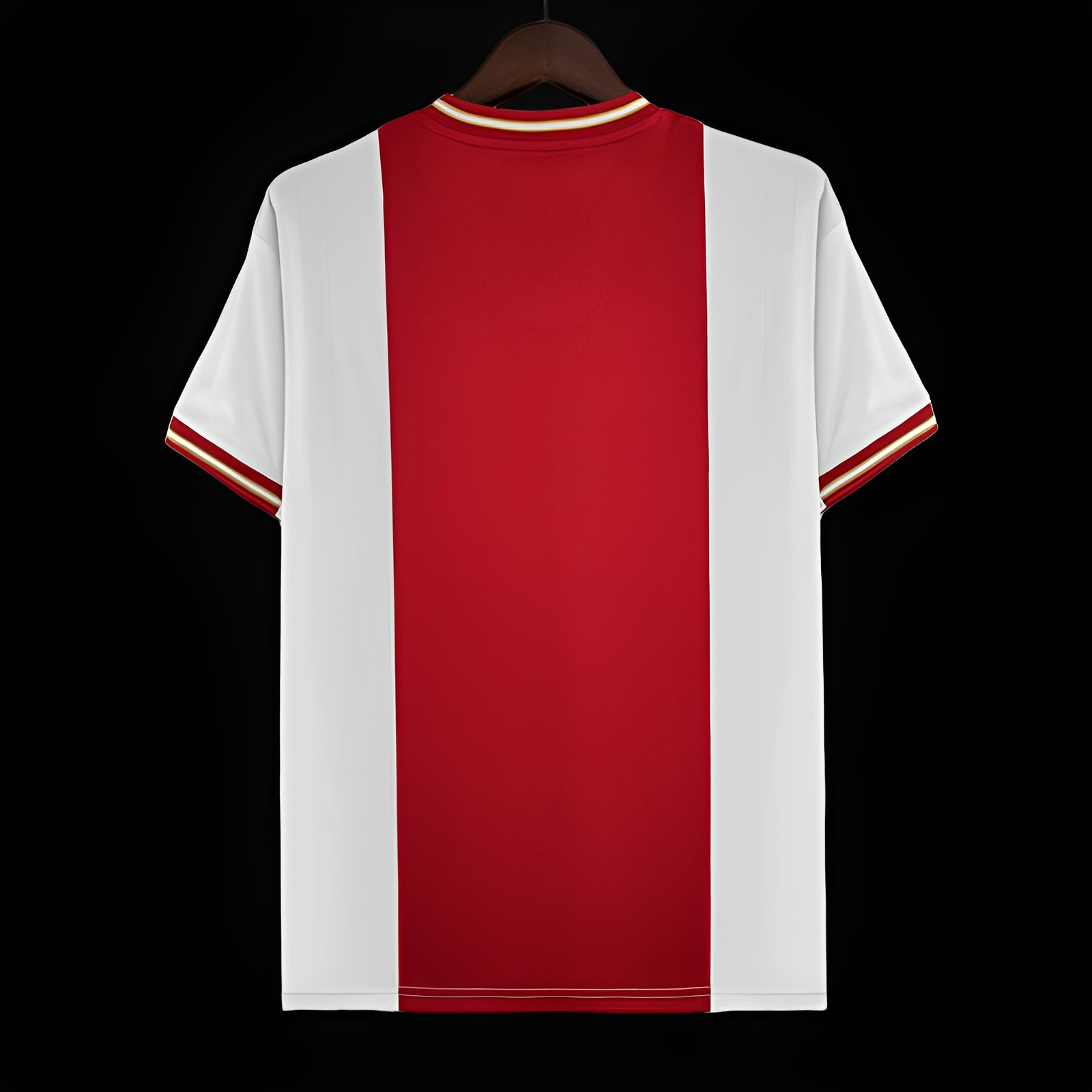 Retro 22/23 Ajax Home Jersey