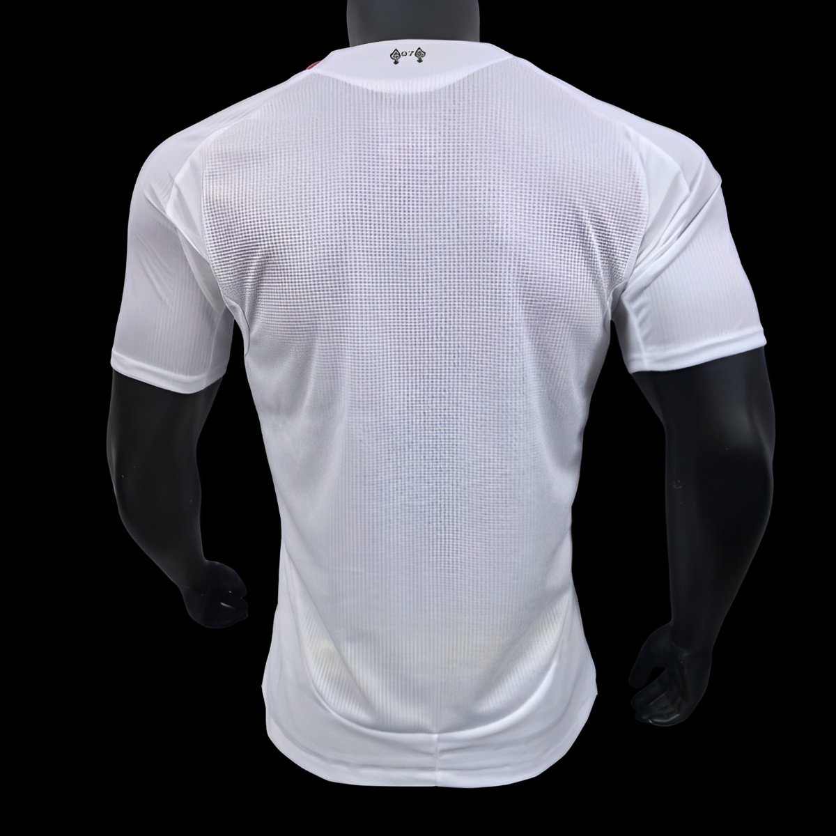 Player Version 25/26 Liverpool Away Jersey