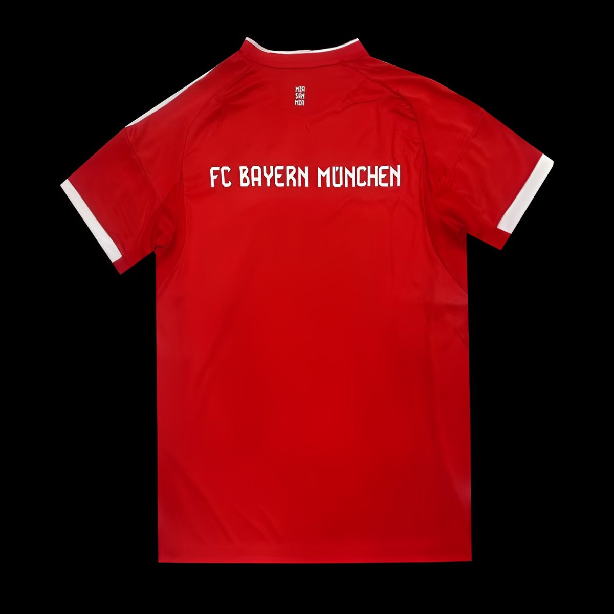 25/26 Bayern Munich Home Jersey