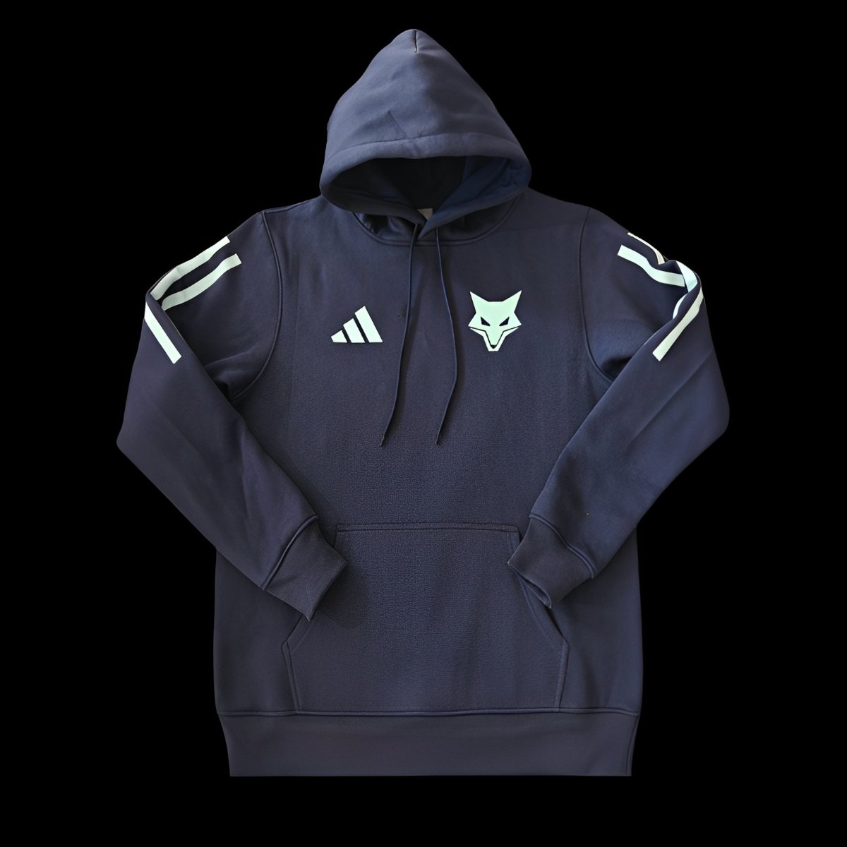 25/26 Cruzeiro Black Cactus Jack Hoodie -8 Colors
