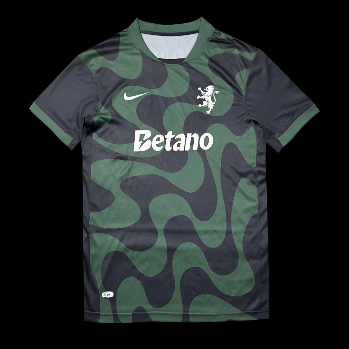 25/26 Sporting Lisbon Third Jersey
