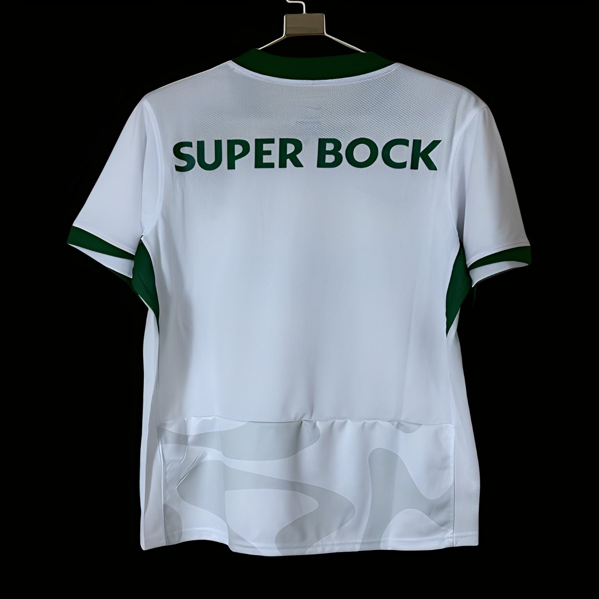 25/26 Sporting Lisbon Away Jersey