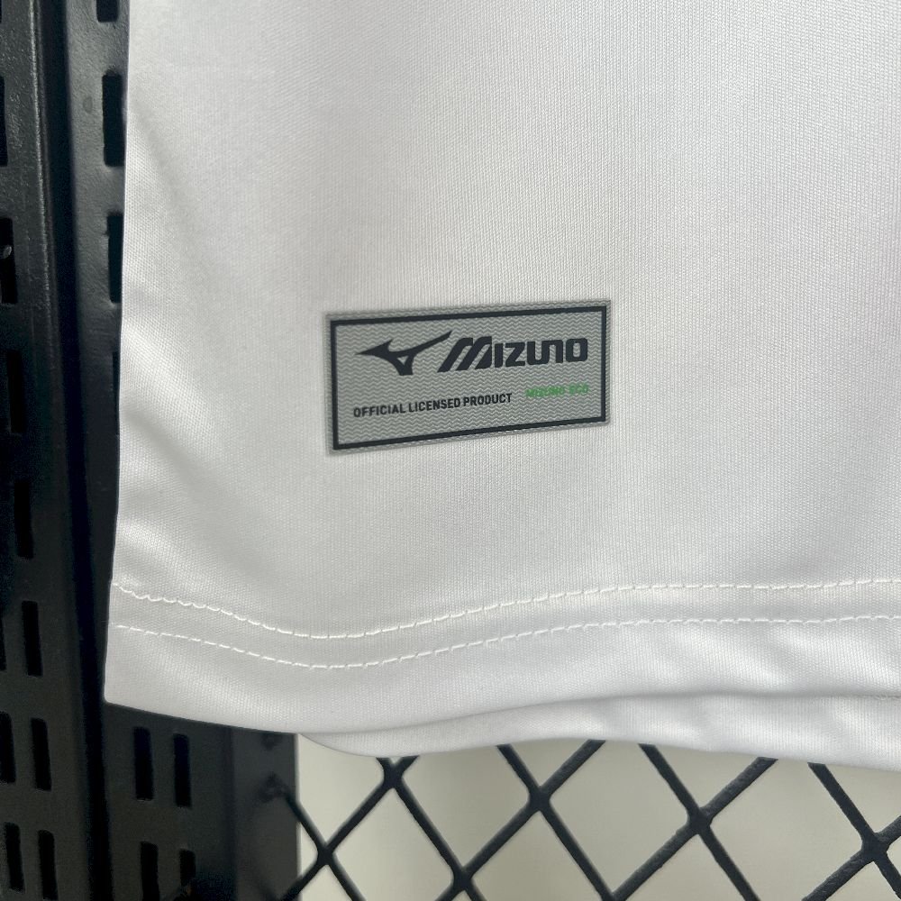 25/26 Monaco Home Jersey