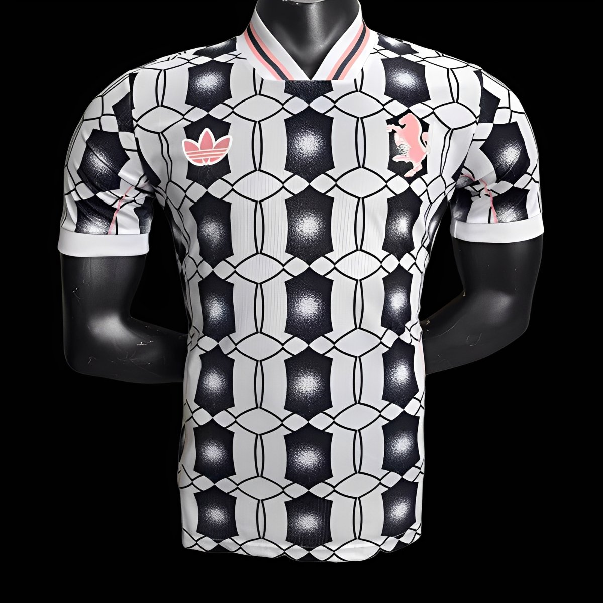 Player Version 25/26 Adidas Juventus Turin LFSTLR Jersey