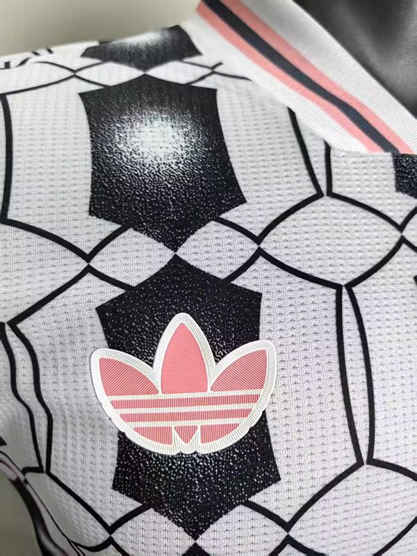 Player Version 25/26 Adidas Juventus Turin LFSTLR Jersey