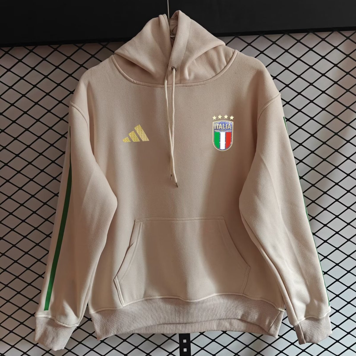 2026 ITALY Hoodie 9 Colors